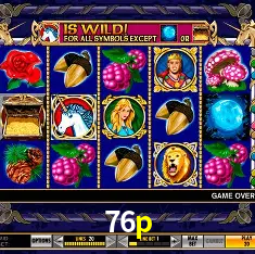 Promoção Relâmpago 76p