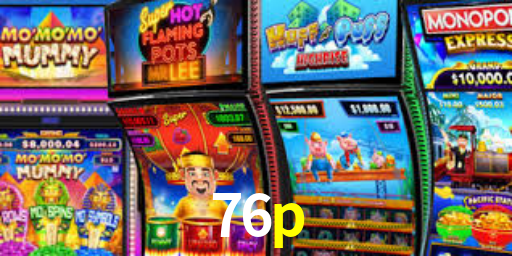 Bônus de Boas-vindas 76p